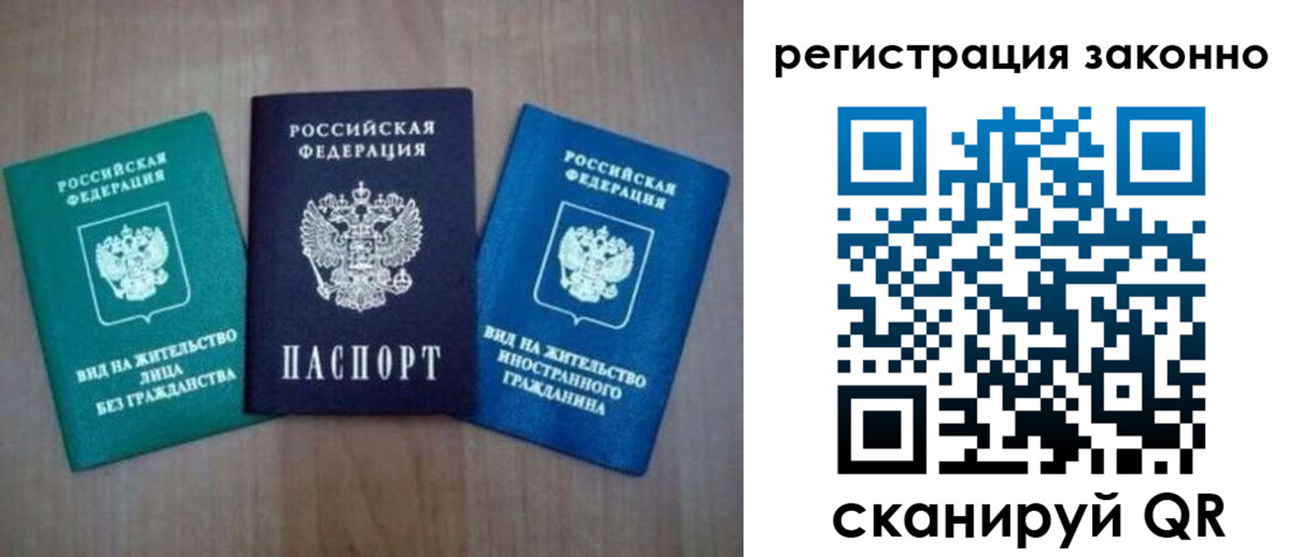 временная регистрация в квартире в Ижевске